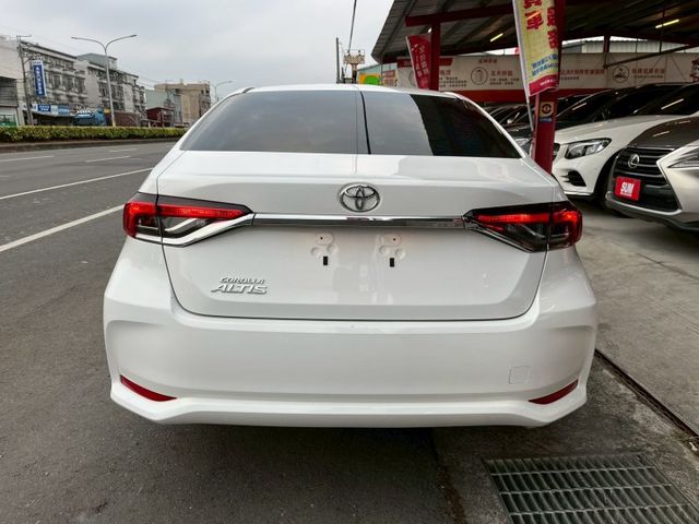 ALTIS  第6張相片