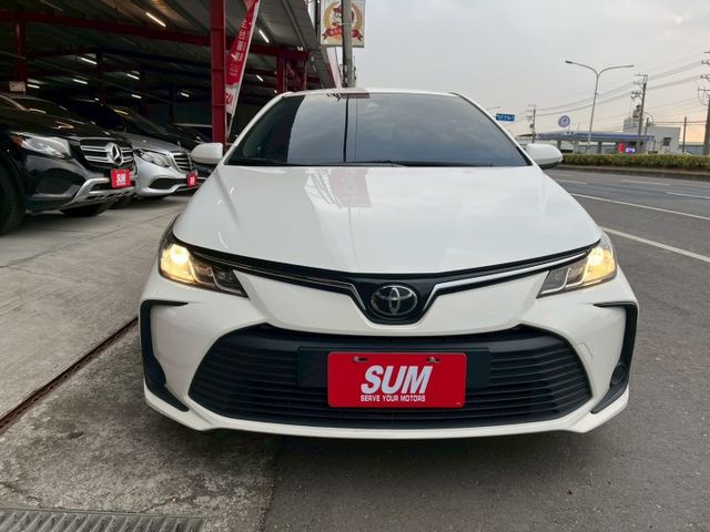 ALTIS  第7張相片