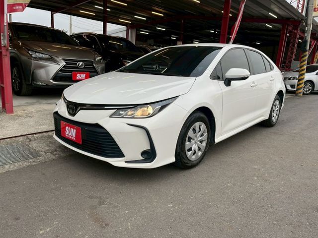 ALTIS  第8張相片