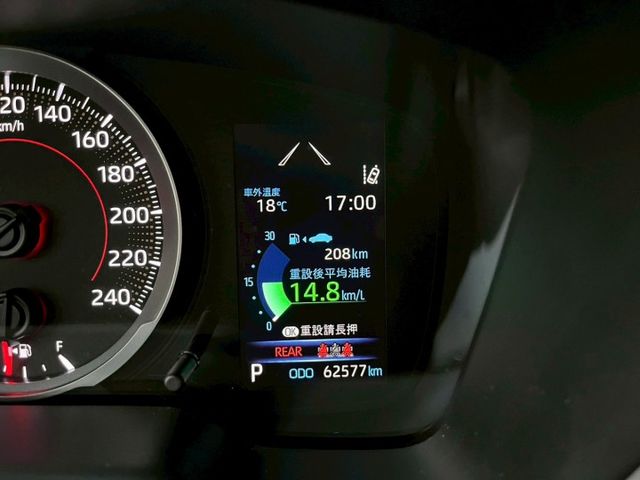 ALTIS  第9張相片