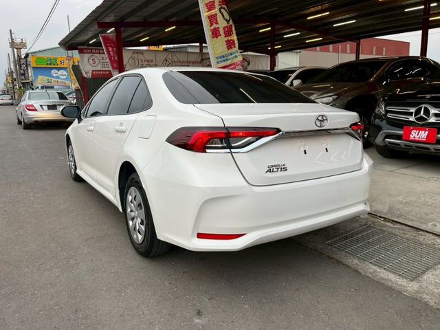 ALTIS  第10張相片