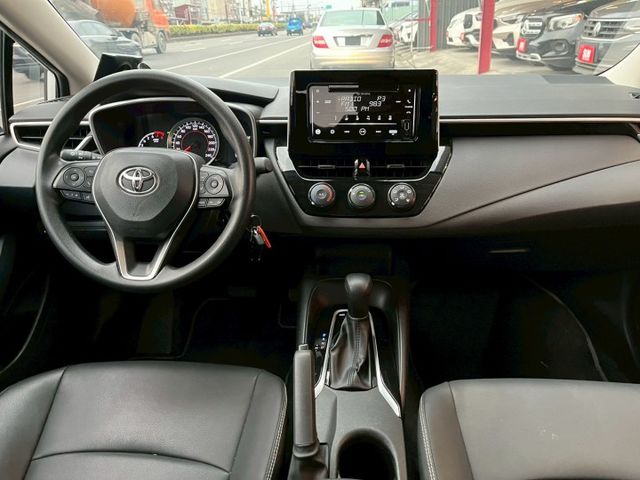 ALTIS  第11張相片