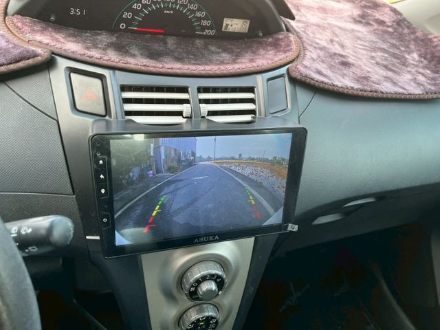 YARIS  第2張相片