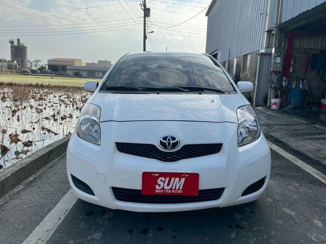 YARIS  第4張相片
