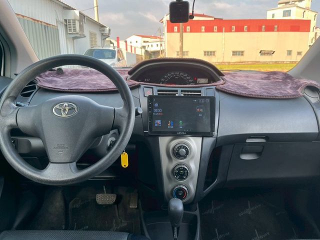 YARIS  第9張相片