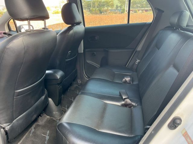 YARIS  第10張相片