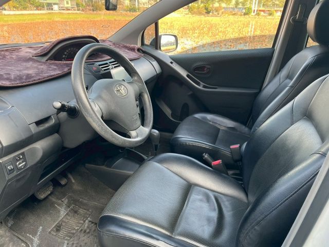 YARIS  第11張相片