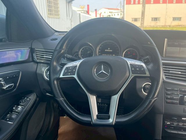 E-CLASS W212  第4張相片