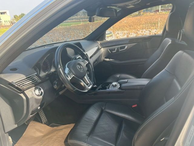 E-CLASS W212  第5張相片
