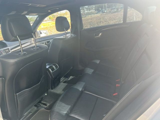 E-CLASS W212  第6張相片