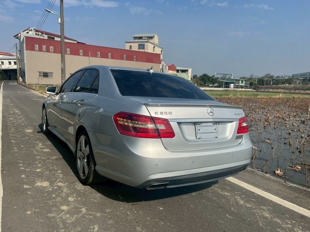 E-CLASS W212  第7張相片