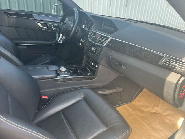 E-CLASS W212  第10張相片