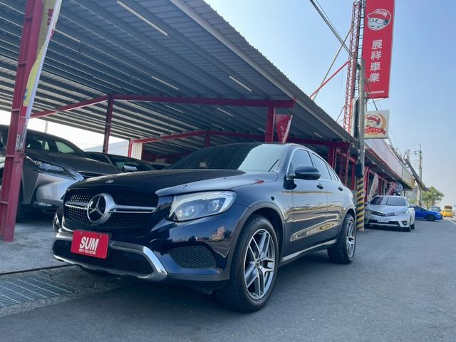 GLC-CLASS  第1張相片