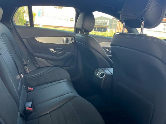 GLC-CLASS  第4張相片