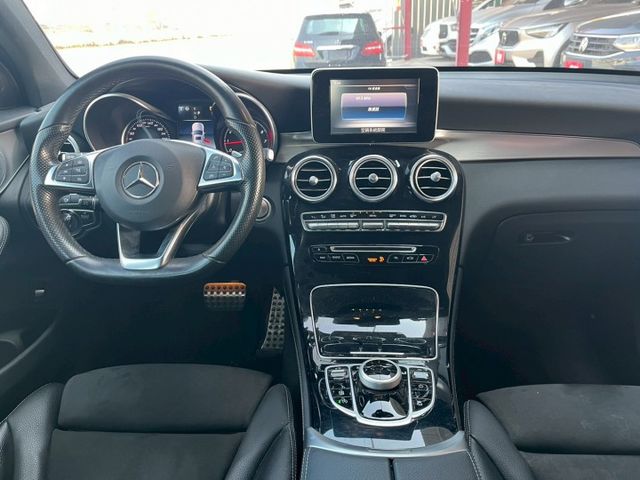 GLC-CLASS  第5張相片