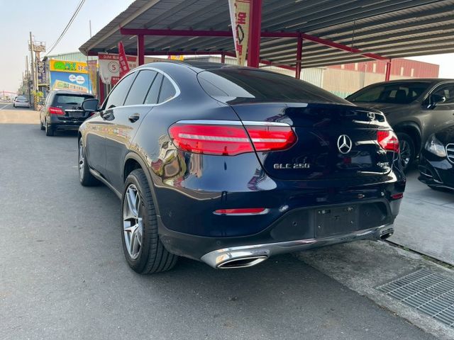 GLC-CLASS  第6張相片