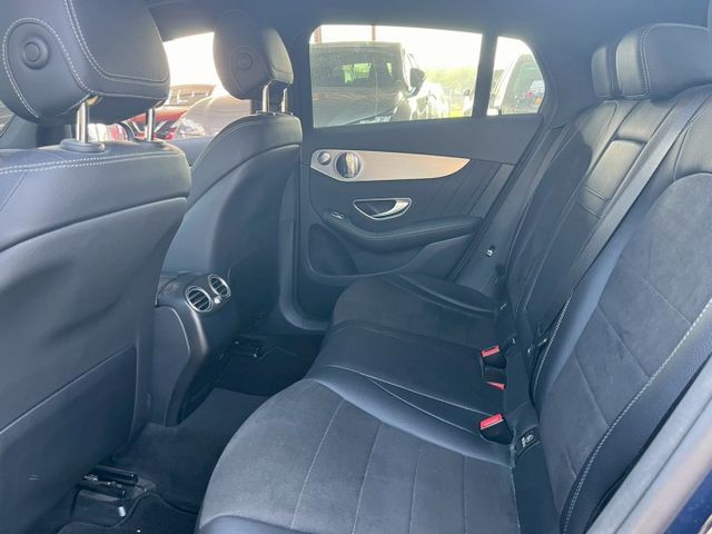 GLC-CLASS  第7張相片