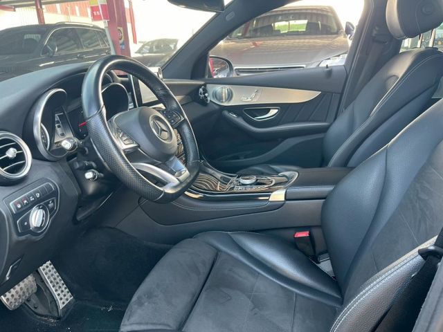 GLC-CLASS  第8張相片