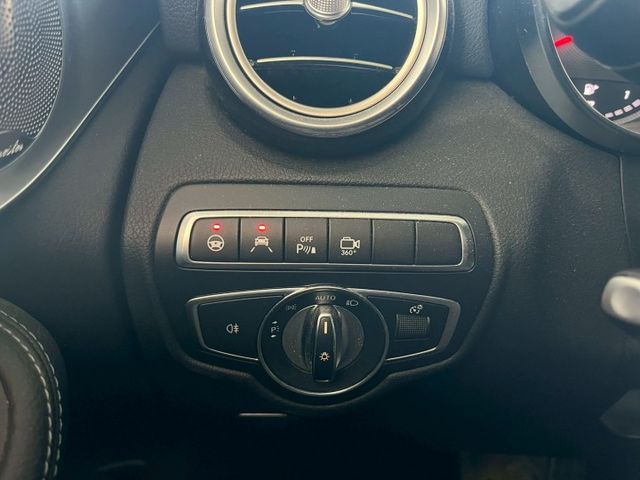 GLC-CLASS  第9張相片