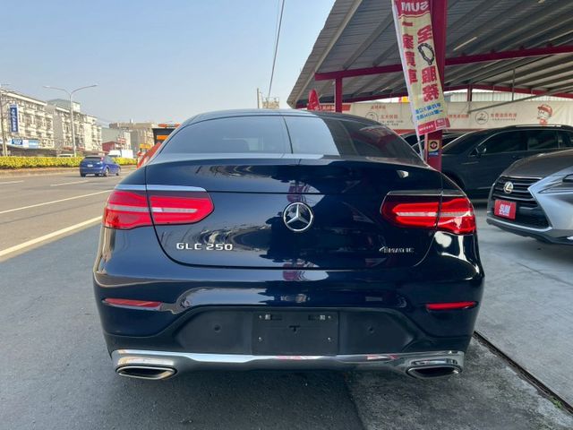 GLC-CLASS  第12張相片