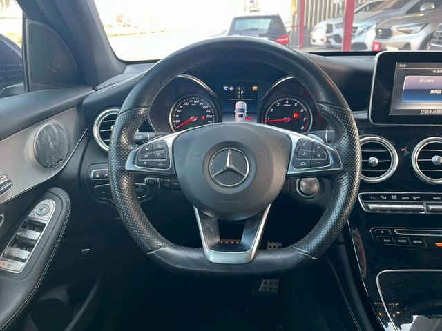 GLC-CLASS  第13張相片