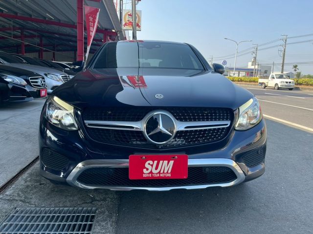 GLC-CLASS  第15張相片