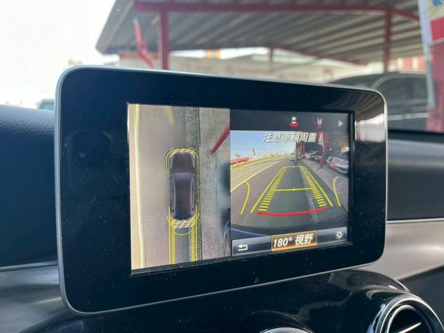 GLC-CLASS  第17張相片