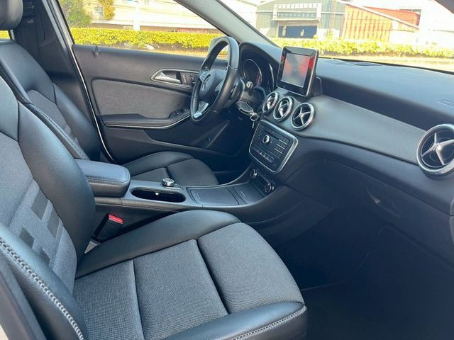 GLA-CLASS X156  第2張相片