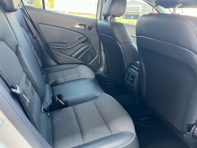 GLA-CLASS X156  第3張相片