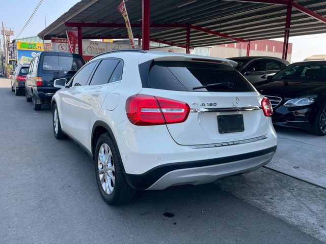 GLA-CLASS X156  第5張相片