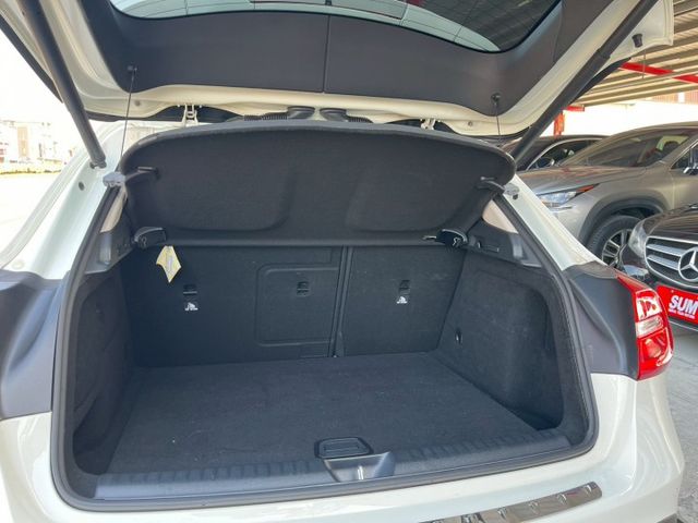 GLA-CLASS X156  第6張相片