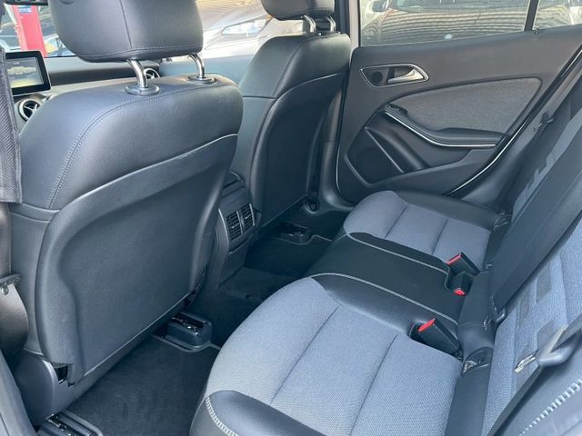 GLA-CLASS X156  第7張相片