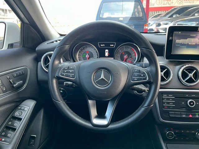 GLA-CLASS X156  第13張相片