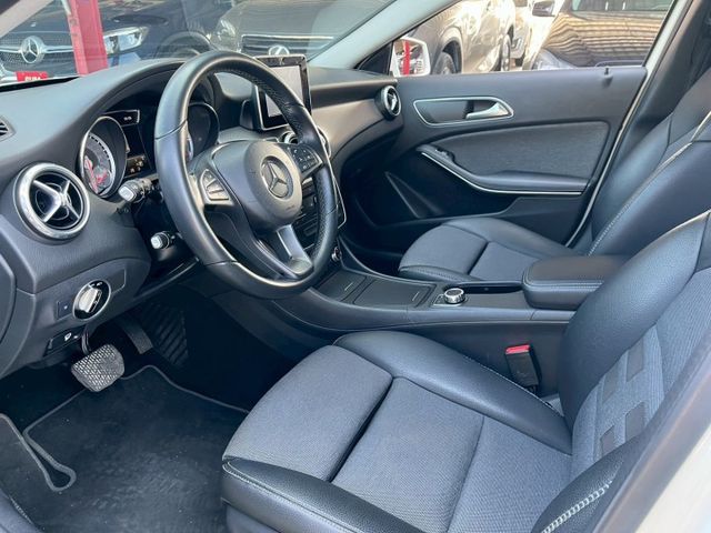 GLA-CLASS X156  第15張相片