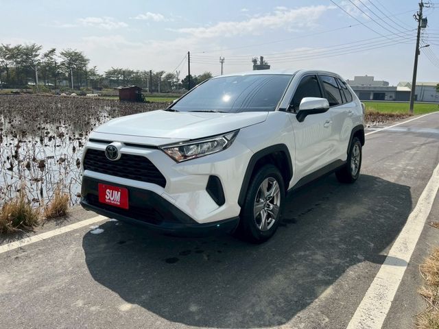 RAV4  第1張相片