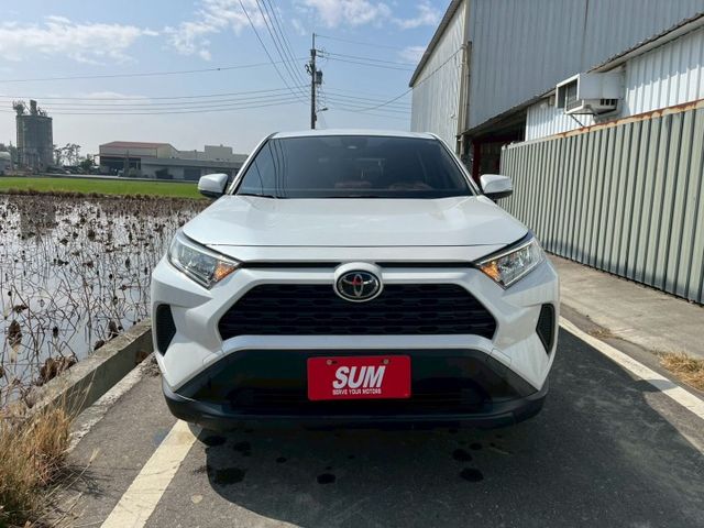 RAV4  第8張相片
