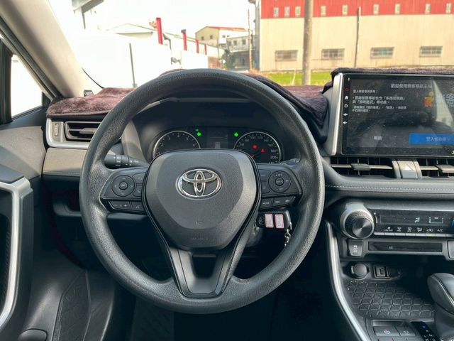 RAV4  第9張相片