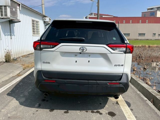 RAV4  第12張相片