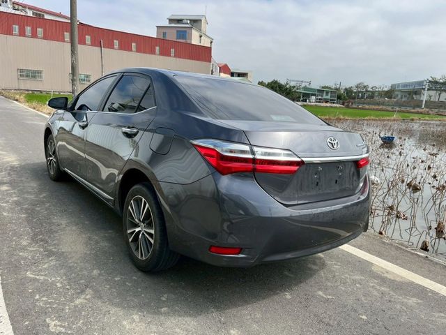 ALTIS  第5張相片