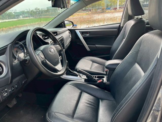 ALTIS  第13張相片