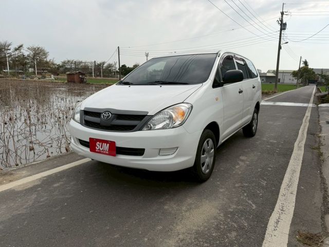 INNOVA  第1張相片