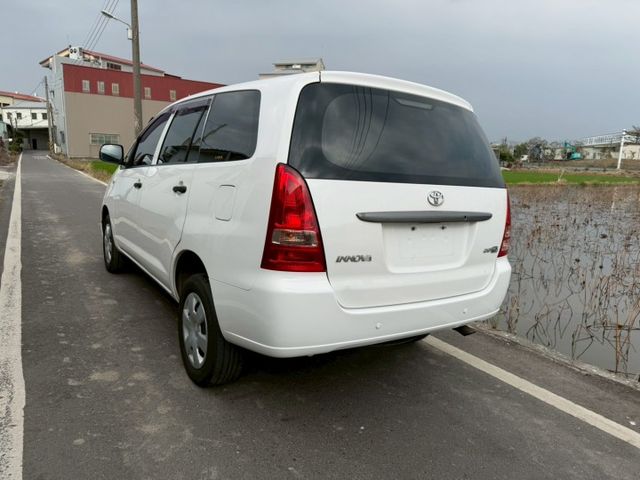 INNOVA  第5張相片
