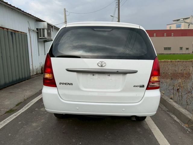 INNOVA  第8張相片