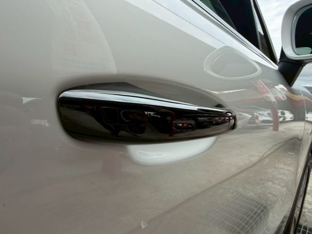 CAYENNE COUPE  第14張相片