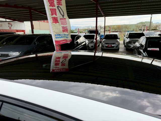 CAYENNE COUPE  第16張相片