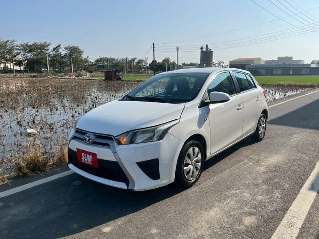 YARIS  第1張相片