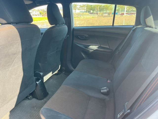 YARIS  第4張相片