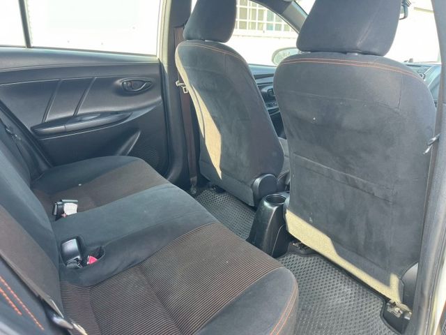 YARIS  第6張相片