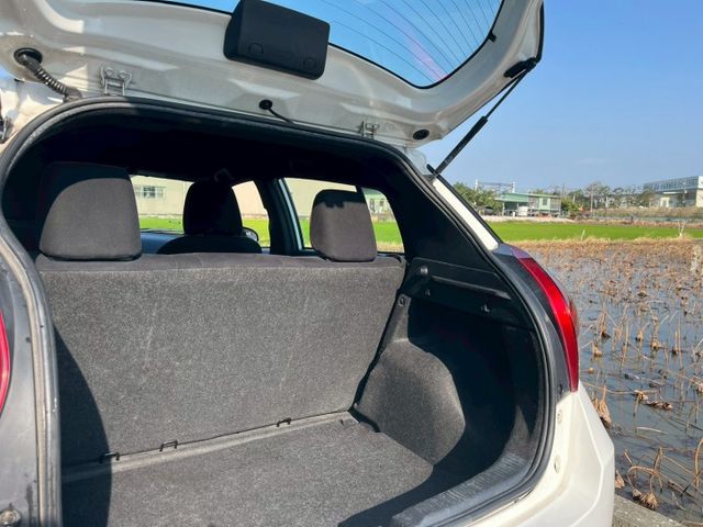 YARIS  第8張相片