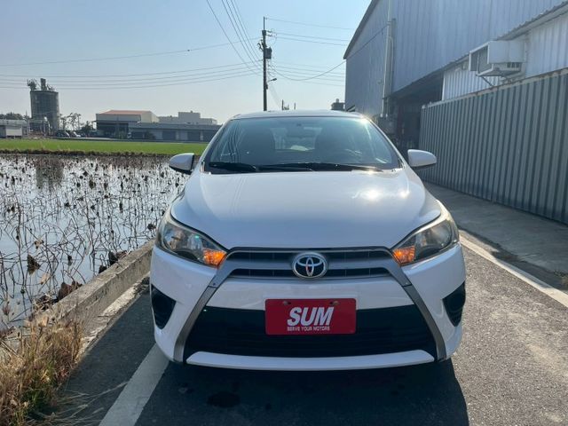 YARIS  第11張相片